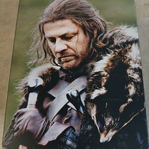 Game Of Thrones First Season